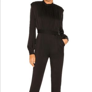 Veronica beard Kavia jumpsuit
